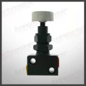 Regulator Frânare Hidraulică (Robinet)